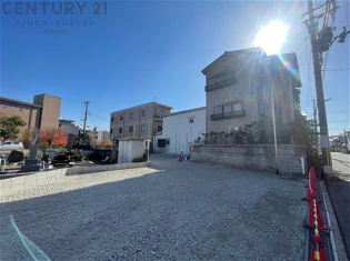 尼崎市大西町３丁目中古戸建の外観