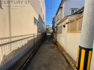 尼崎市大西町３丁目中古戸建のその他