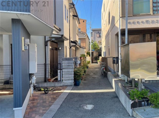 尼崎市大西町３丁目中古戸建のその他物件画像