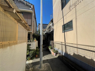 尼崎市大西町３丁目中古戸建のその他物件画像