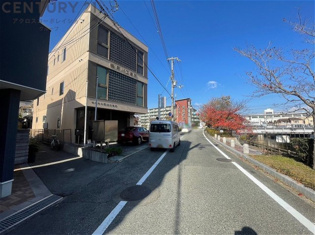 尼崎市大西町３丁目中古戸建の周辺