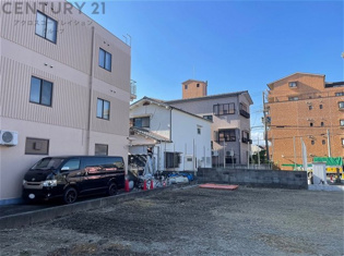 尼崎市大西町３丁目中古戸建の外観