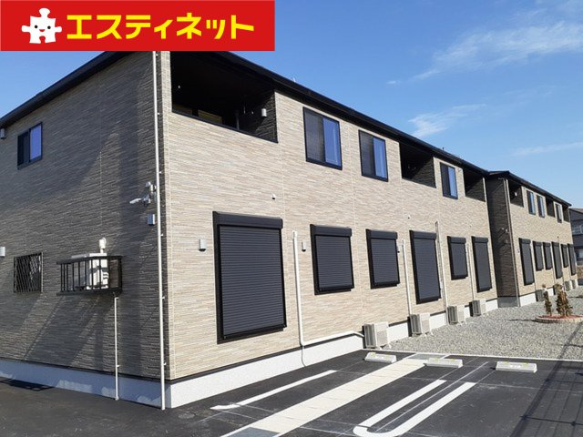ブラン　ルピナス　Ⅱ