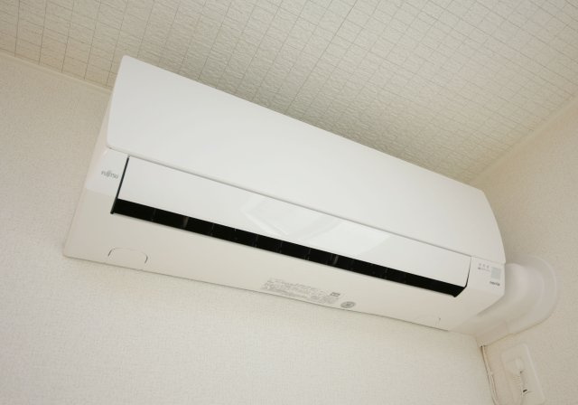 ブラン　ルピナス　Ⅱの設備