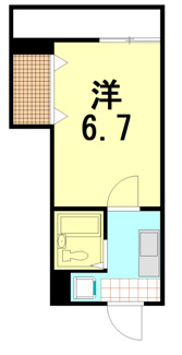 【間取り】 | いらかはやしじ(甍林治)
