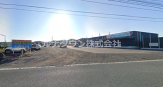 【外観】