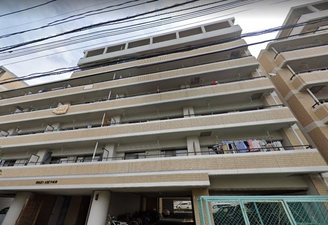 【外観】 | おしゃれな外観です