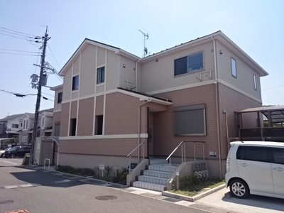 【外観】 | ARKS24