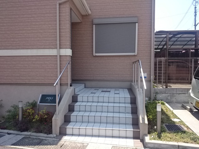 【エントランス】 | ARKS24