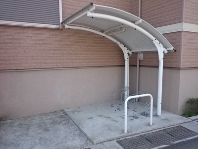 【駐車場】 | ARKS24