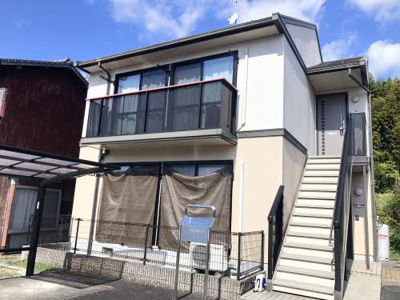 【外観】 | フレグランスリフェラ