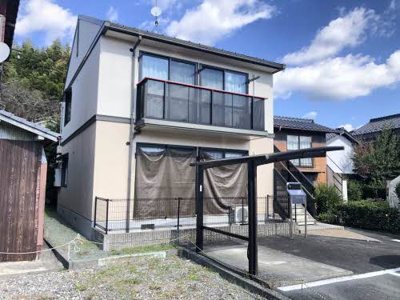 【外観】 | フレグランスリフェラ