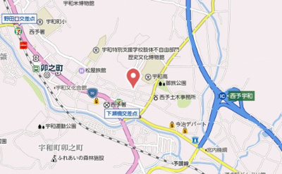 【地図】 | フレグランスリフェラ