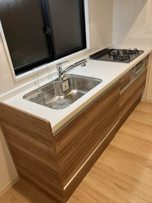 【キッチン】 | フレグランスリフェラ