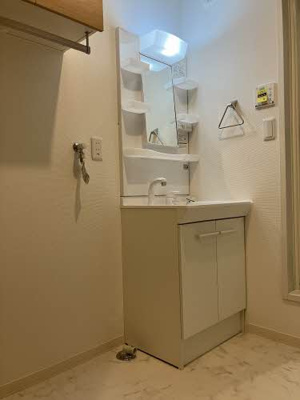 【洗面所】 | フレグランスリフェラ