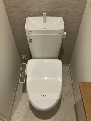 【トイレ】 | フレグランスリフェラ