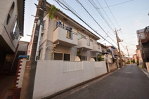 マイフォーレストの画像