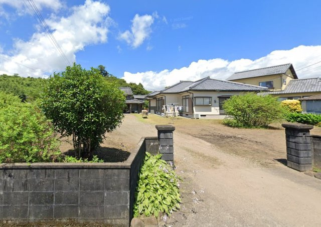 都城市丸谷町の中古一戸建の外観