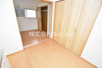 【居間・リビング】 | 村野貸家