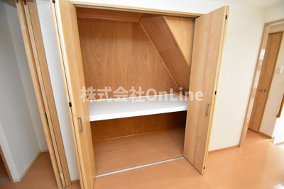 【収納】 | 村野貸家