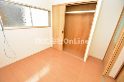 【子供部屋】 | 村野貸家