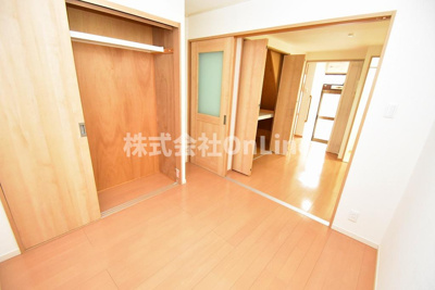 【内装】 | 村野貸家