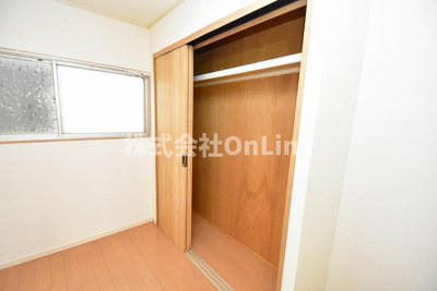 【収納】 | 村野貸家