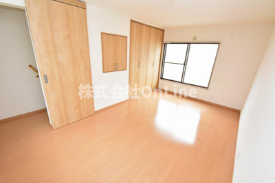 【内装】 | 村野貸家