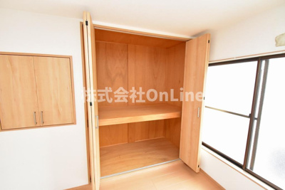 【収納】 | 村野貸家