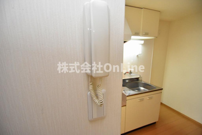 【セキュリティ】 | 村野貸家