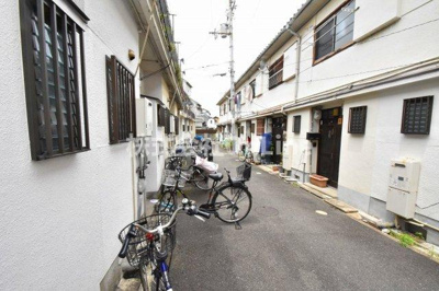 【周辺】 | 村野貸家