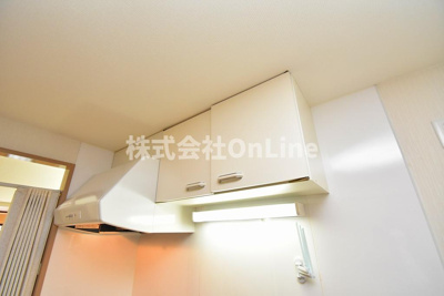 【収納】 | 村野貸家