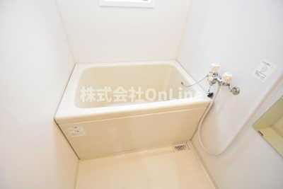 【浴室】 | 村野貸家