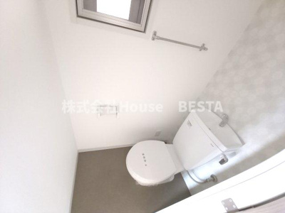 【トイレ】 | SDグランツ神戸大開通