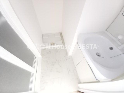 【洗面所】 | SDグランツ神戸大開通