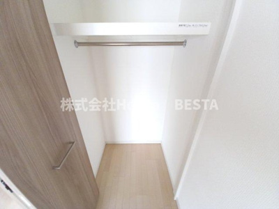 【収納】 | SDグランツ神戸大開通