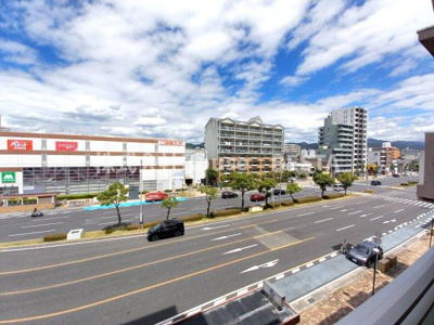 【展望】 | SDグランツ神戸大開通