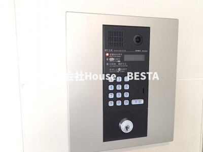 【エントランス】 | SDグランツ神戸大開通