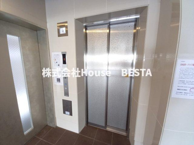 【ロビー】 | SDグランツ神戸大開通