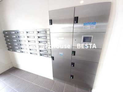 【その他共用部分】 | SDグランツ神戸大開通