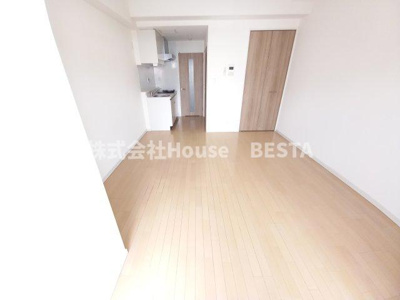 【内装】 | SDグランツ神戸大開通