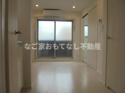 【居間・リビング】 | BRIX児玉浄心