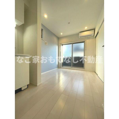 【居間・リビング】 | BRIX児玉浄心