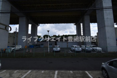 【展望】 | ローズコート新町