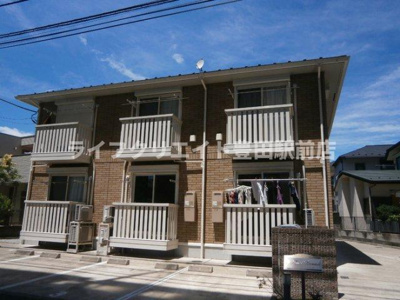 【外観】 | ローズコート新町