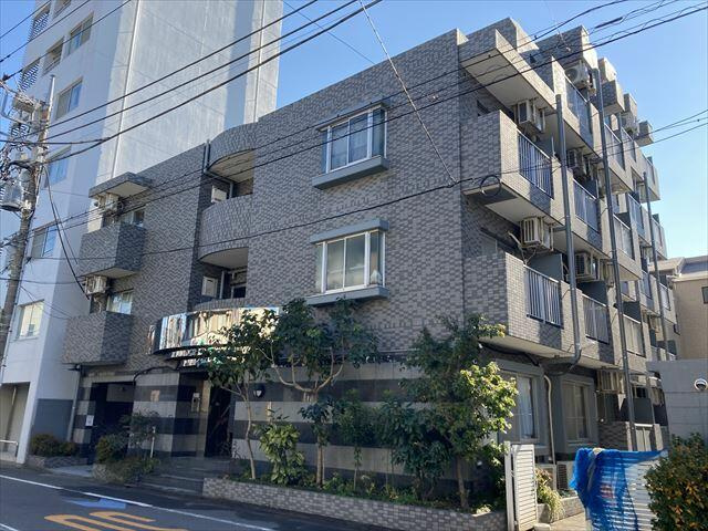 エヴェナール池上の画像