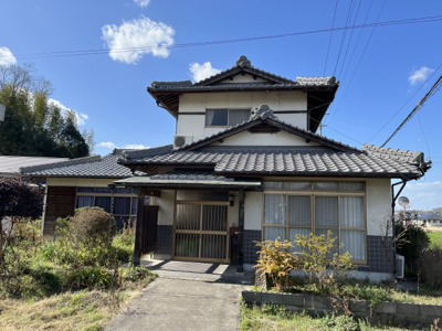 【外観】 | 綾川町羽床上売戸建