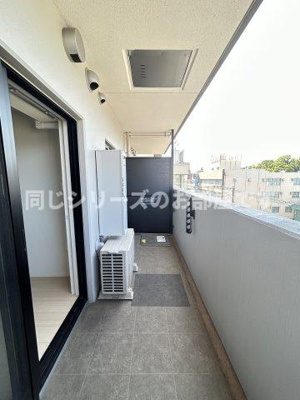 【バルコニー】 | MAHORA天神