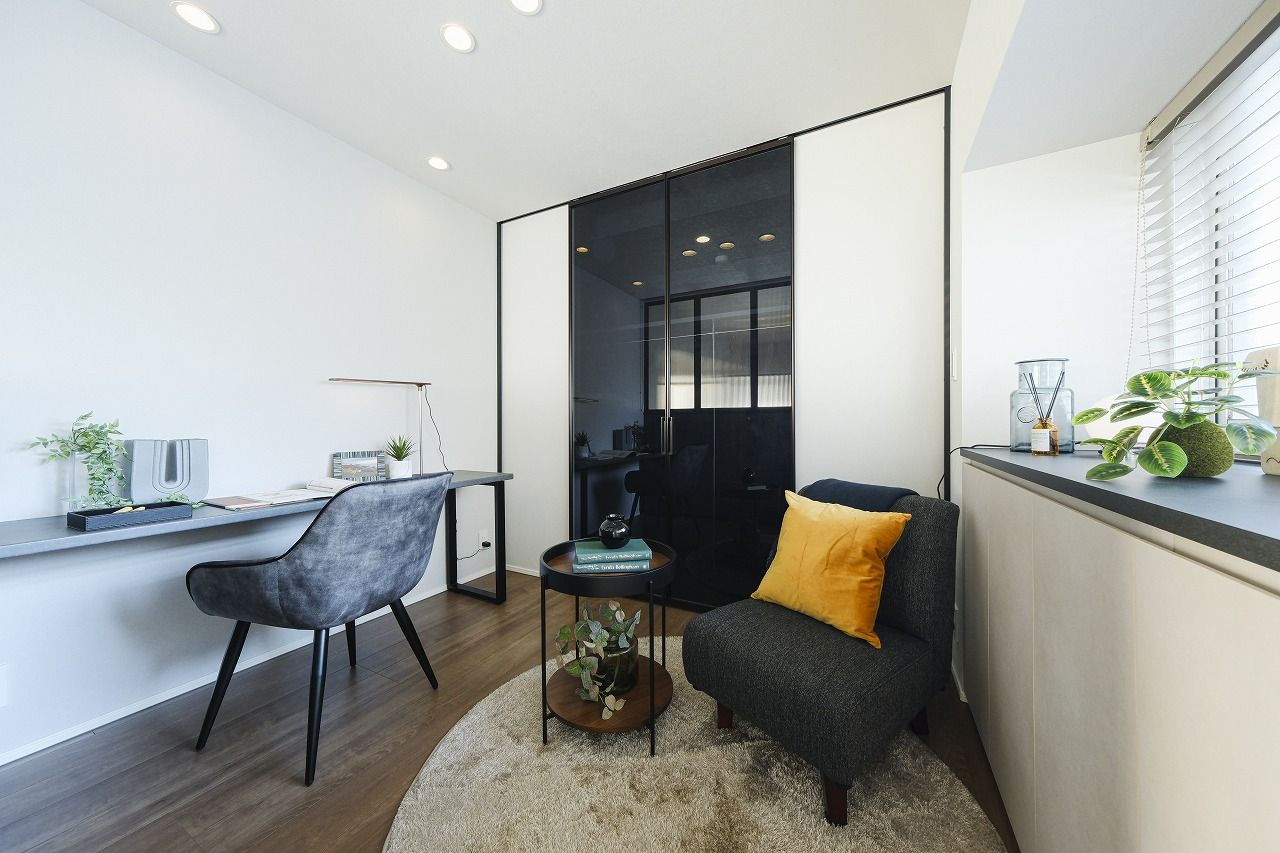 ダイアパレス平尾Ⅱの洋室|ダイアパレス平尾Ⅱ（1SLDK）