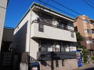 ベルメゾン鷺宮第二の画像